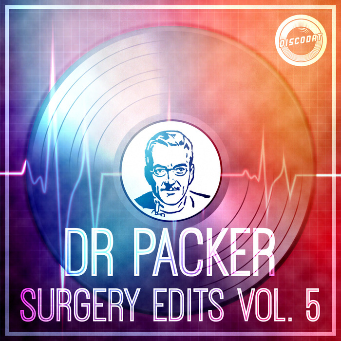 DR Packer - Surgery Edits Vol 5