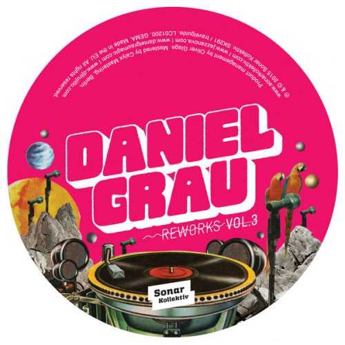 00-Daniel Grau-Reworks Vol. 3-2015-