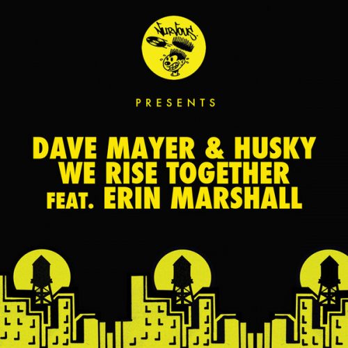 00-Dave Mayer & Husky Ft Erin Marshall-We Rise Together-2015-