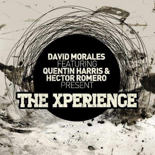 00-David Morales Ft Quentin Harris & Hector Romero-The Xperience-2015-