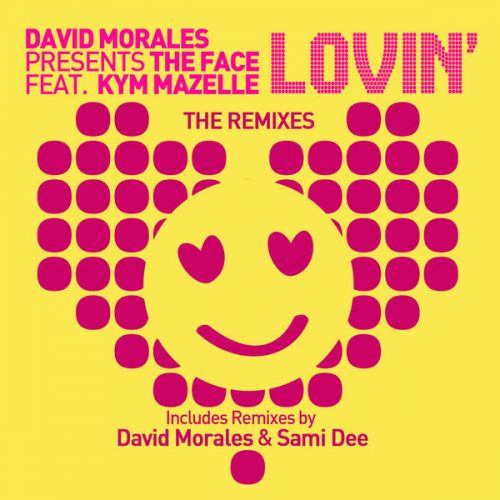 00-David Morales Pres. The Face Ft Kym Mazelle-Lovin (The Remixes)-2015-