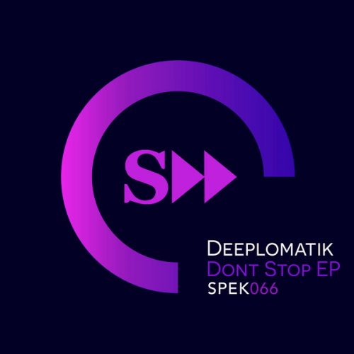 00-Deeplomatik-Don't Stop EP-2015-