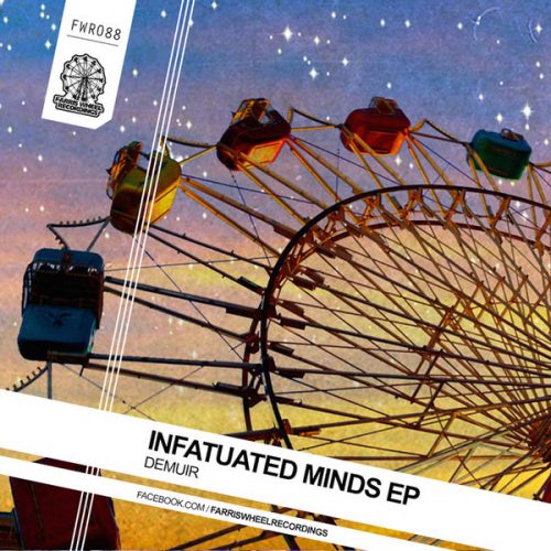 00-Demuir-Infatuated Minds EP-2015-