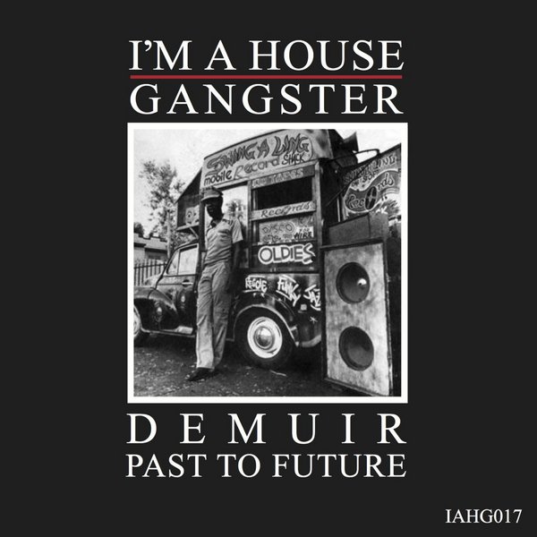 Demuir - Past To Future