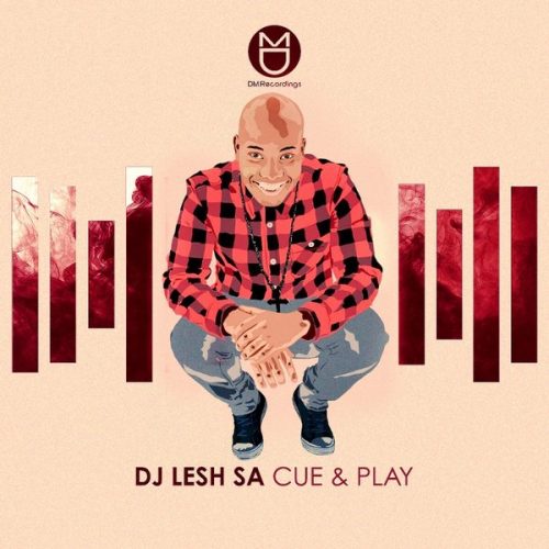 00-Dj Lesh SA-Cue & Play-2015-