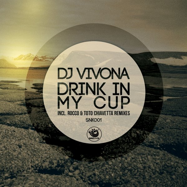 Dj Vivona - Drink In My Cup