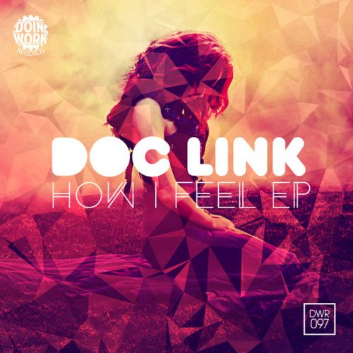 00-Doc Link-How I Feel EP-2015-