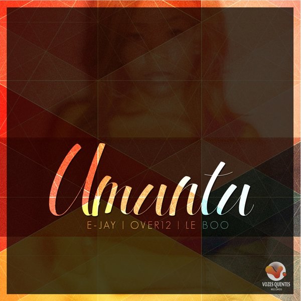 E-Jay & Over12 feat. Lebo - Umuntu