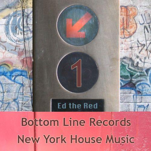 Ed The Red - New York House Music Vol.1