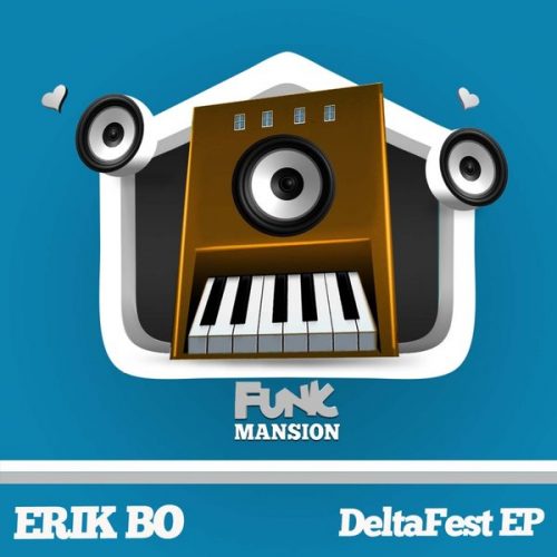 00-Erik Bo-Deltafest EP-2015-