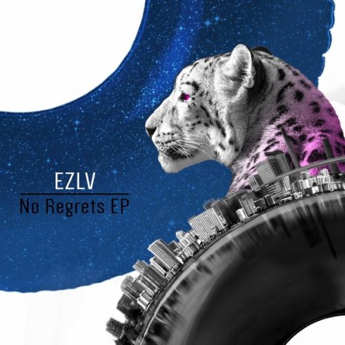 00-Ezlv-No Regrets EP-2015-