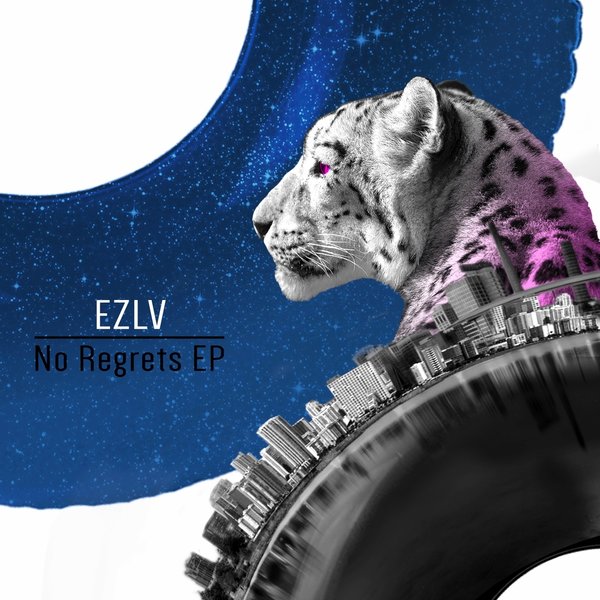 Ezlv - No Regrets EP