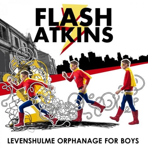 00-Flash Atkins-Levenshulme Orphanage For Boys-2015-