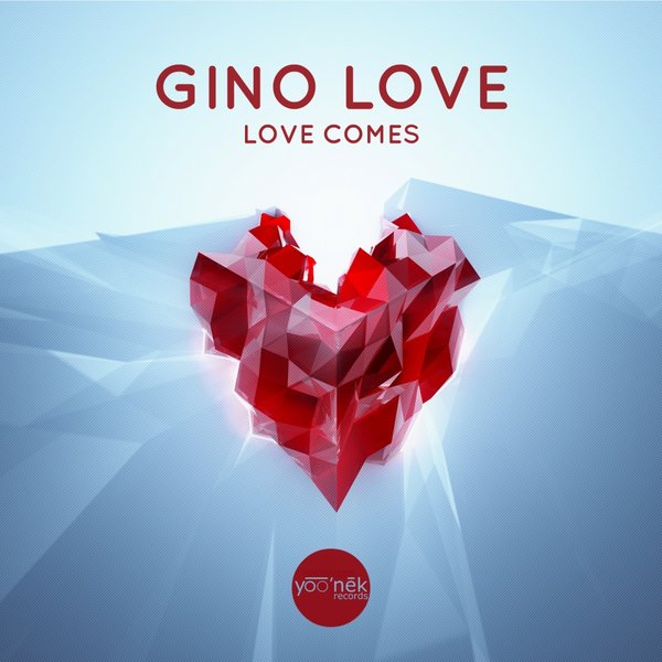 Gino Love - Love Comes
