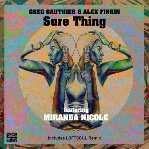 00-Greg Gauthier & Alex Finkin Ft Miranda Nicole-Sure Thing-2015-