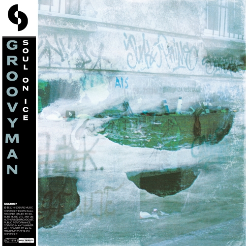Groovyman - Soul On Ice