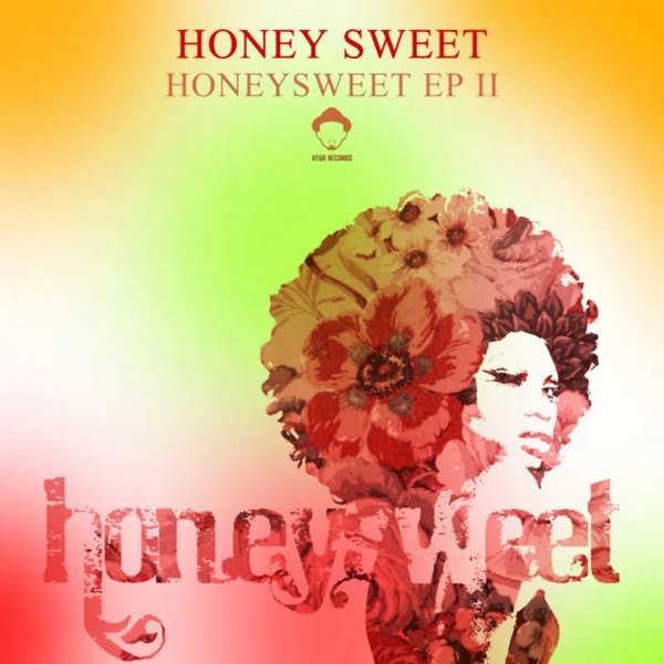 Honeysweet - Honeysweet EP II