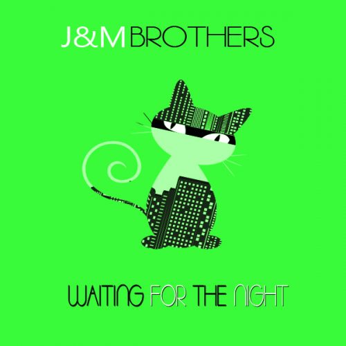 00-J&M Brothers-Waiting For The Night-2015-