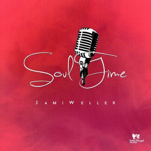 00-Jami Weller-Soul Time-2015-