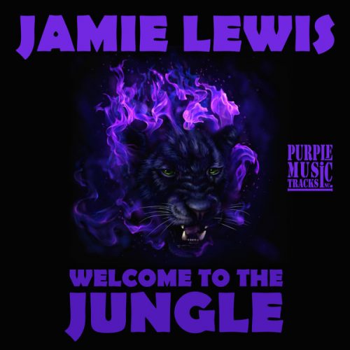 00-Jamie Lewis-Welcome To The Jungle-2015-
