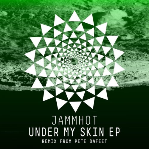 00-Jammhot-Under My Skin EP-2015-