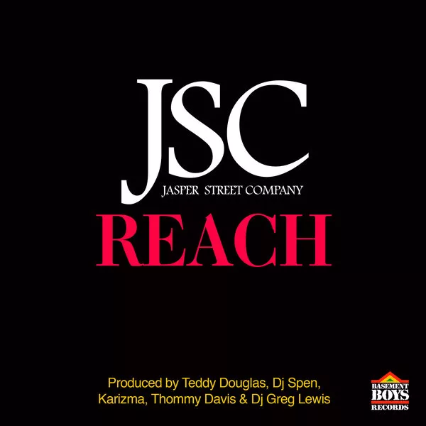 Jasper Street Co. - Reach