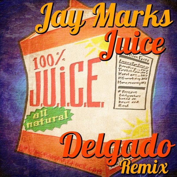 Jay Marks - Juice