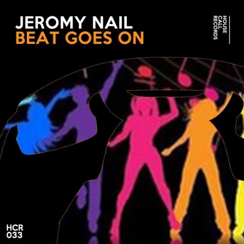 00-Jeromy Nail-Beat Goes On-2015-