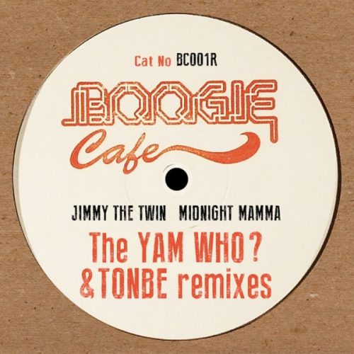 00-Jimmy The Twin-Midnight Mama EP-2015-