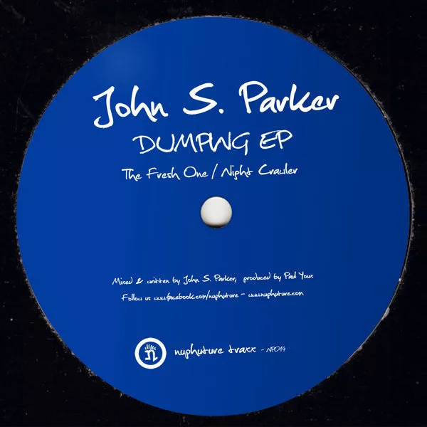 John S. Parker - Dumping EP