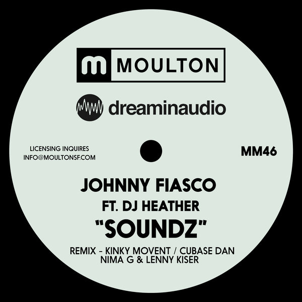 Johnny Fiasco Feat.. DJ Heather - Soundz