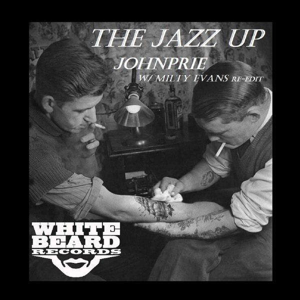 Johnprie - The Jazz Up