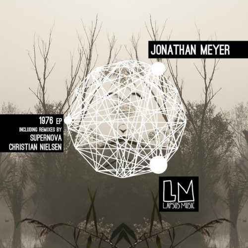 00-Jonathan Meyer-1976 EP [BP Edition]-2015-