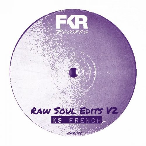 00-KS French-Raw Soul Edits V2-2015-