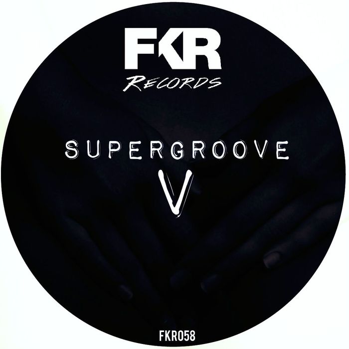 KS French - Super Groove V5