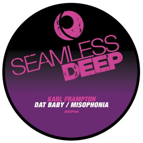 00-Karl Frampton-DAT Baby - Misophonia-2015-