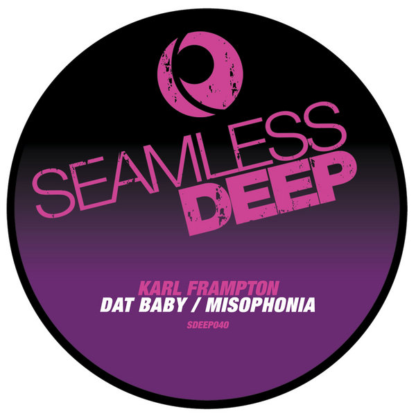 Karl Frampton - DAT Baby - Misophonia