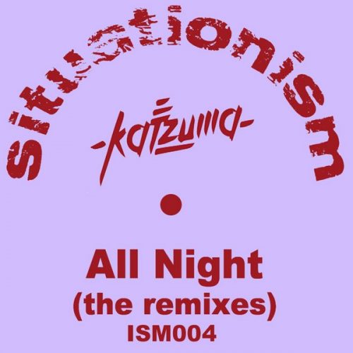 00-Katzuma-All Night (The Remixes)-2015-
