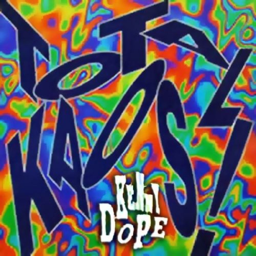 00-Kenny Dope Gonzales Presents-Total Ka-Os EP-1994-
