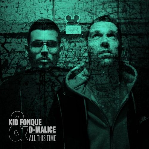 00-Kid Fonque & D-Malice-All This Time-2015-