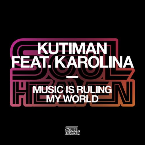 00-Kutiman feat. Karolina-Music Is Ruling My World-2015-