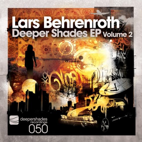 00-Lars Behrenroth-Deeper Shades EP Vol 2-2015-