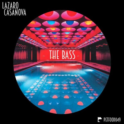 00-Lazaro Casanova-The Bass-2015-