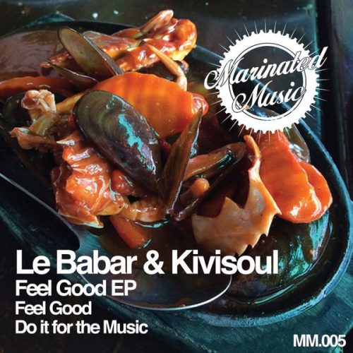 00-Le Babar & Kivisoul-Feel Good EP-2015-