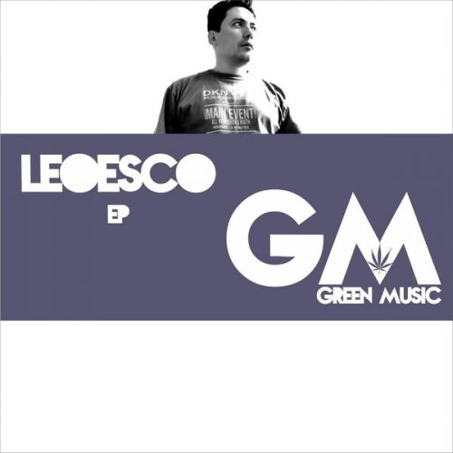 00-Leoesco-The EP-2015-