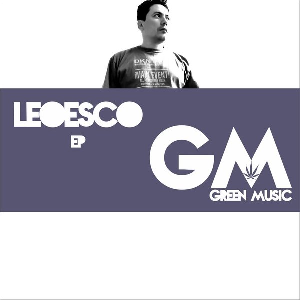 Leoesco - The EP
