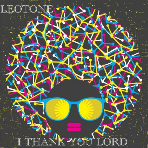 00-Leotone-I Thank You Lord-2015-