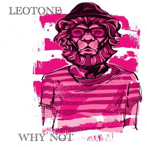 00-Leotone-Why Not-2015-