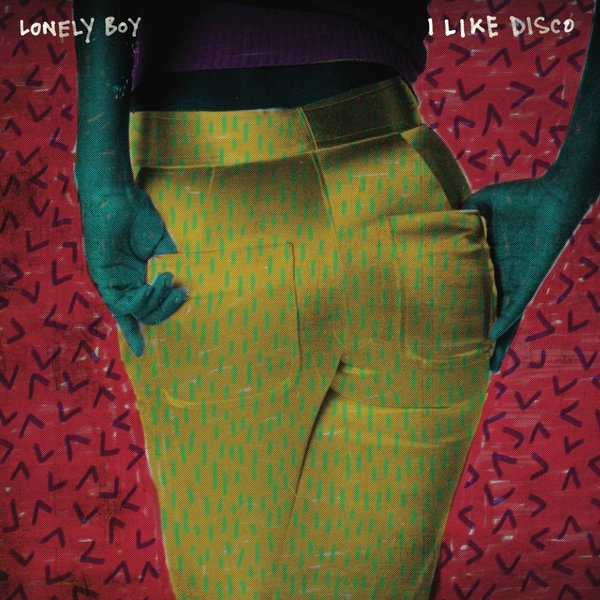 Lonely Boy - I Like Disco