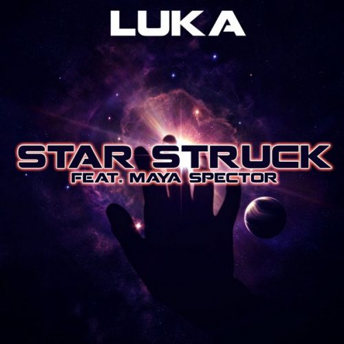 00-Luka Ft Maya Spector-Star Struck-2015-